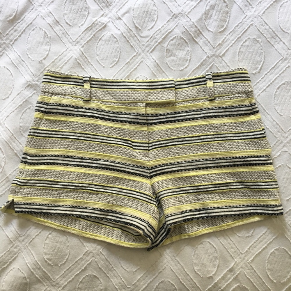 LOFT Riviera Shorts
